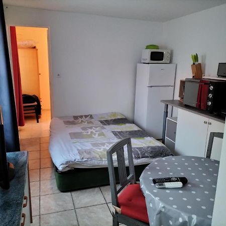 Maisonnee Avec Une Chambre Saint-Michel-en-l'Herm Zewnętrze zdjęcie