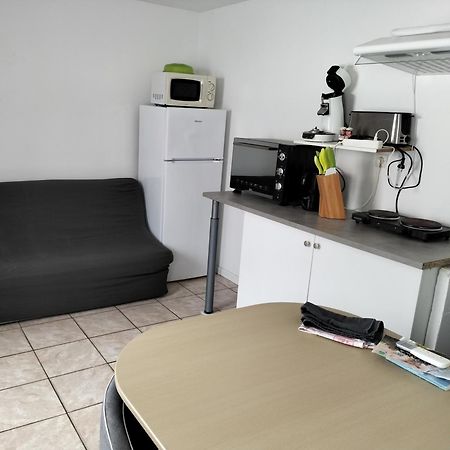 Maisonnee Avec Une Chambre Saint-Michel-en-l'Herm Zewnętrze zdjęcie