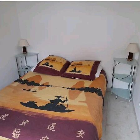 Maisonnee Avec Une Chambre Saint-Michel-en-l'Herm Zewnętrze zdjęcie