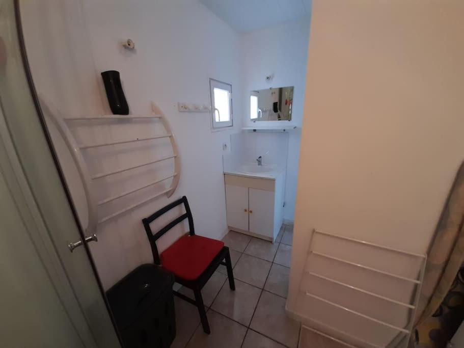 Maisonnee Avec Une Chambre Saint-Michel-en-l'Herm Zewnętrze zdjęcie