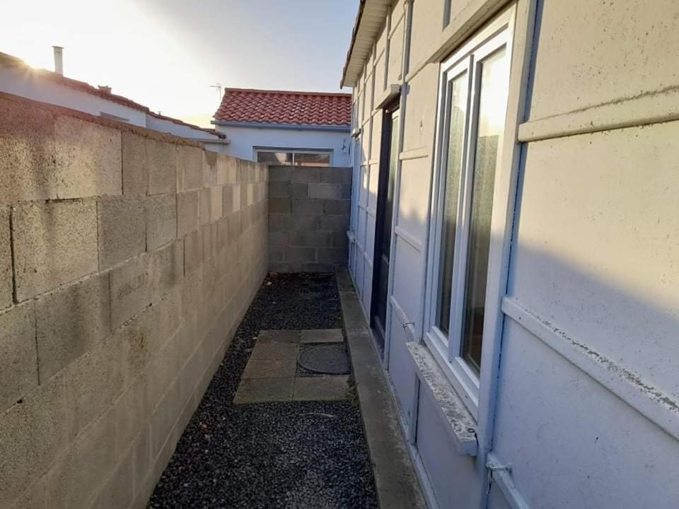 Maisonnee Avec Une Chambre Saint-Michel-en-l'Herm Zewnętrze zdjęcie