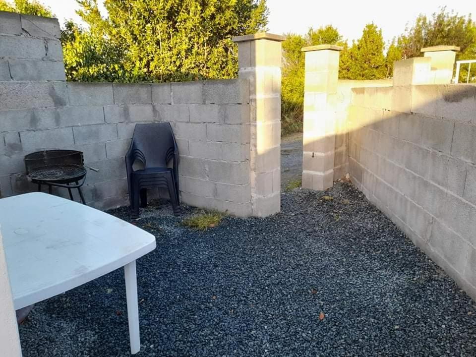 Maisonnee Avec Une Chambre Saint-Michel-en-l'Herm Zewnętrze zdjęcie