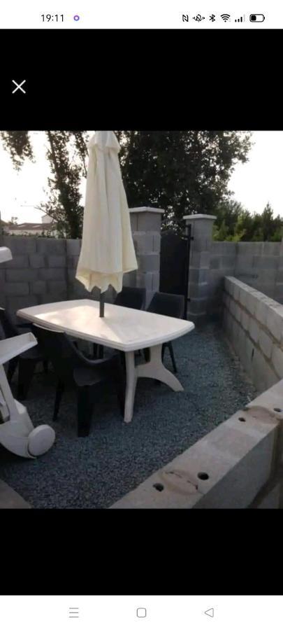 Maisonnee Avec Une Chambre Saint-Michel-en-l'Herm Zewnętrze zdjęcie